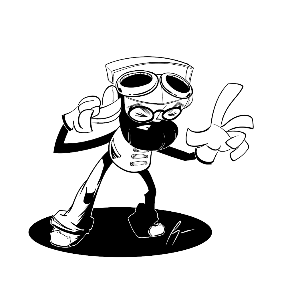 Psychonauts